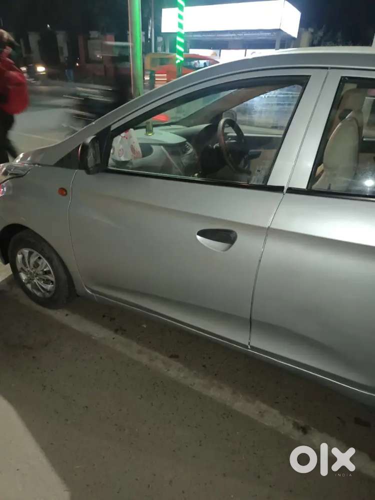 Hyundai Eon 2012