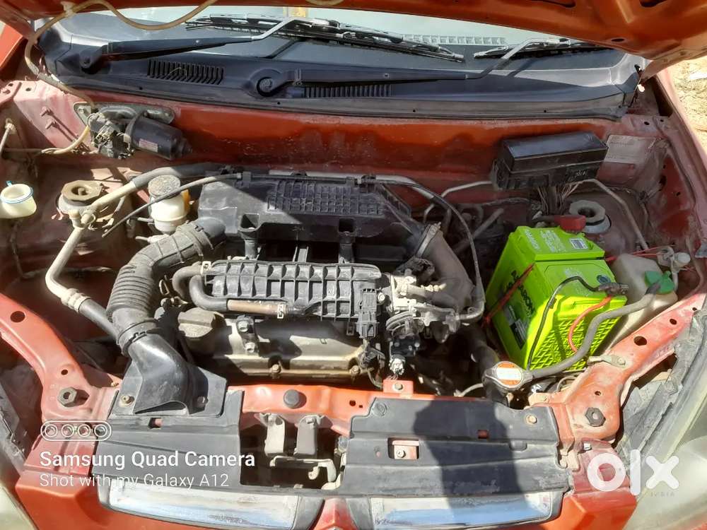 Maruti Suzuki Alto 800 2013 Petrol 90000 Km Driven