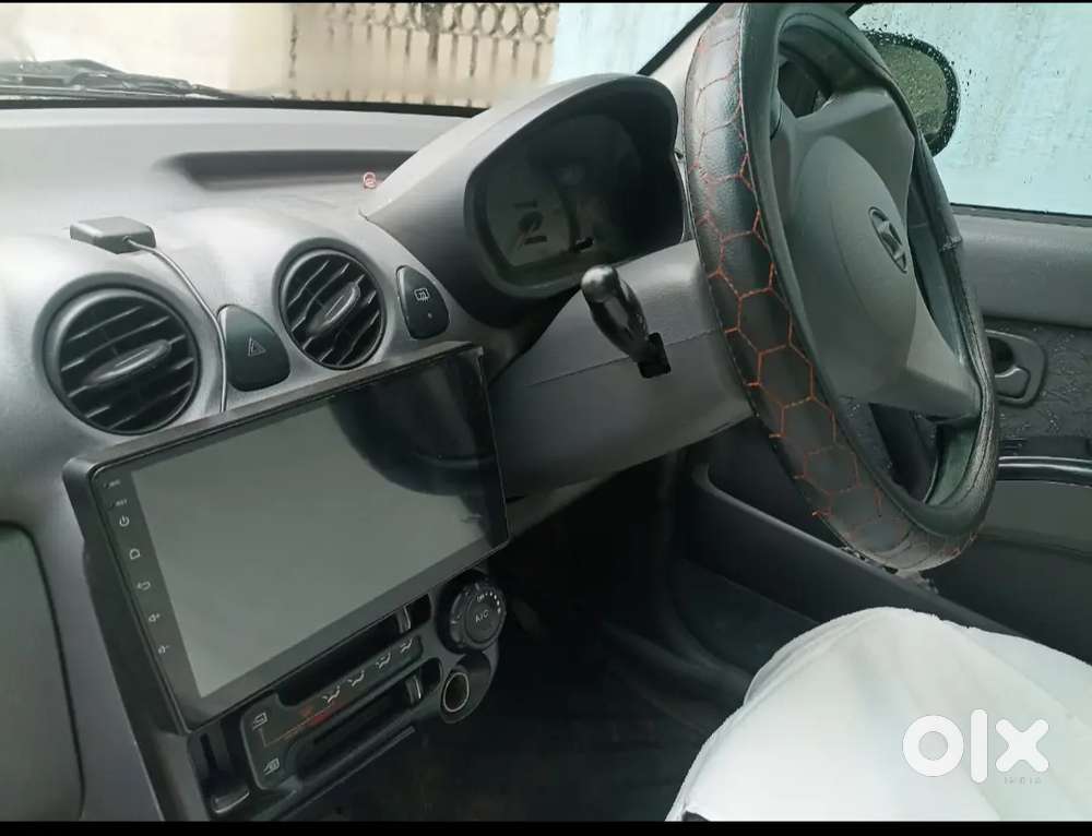 Hyundai Santro Xing 2008