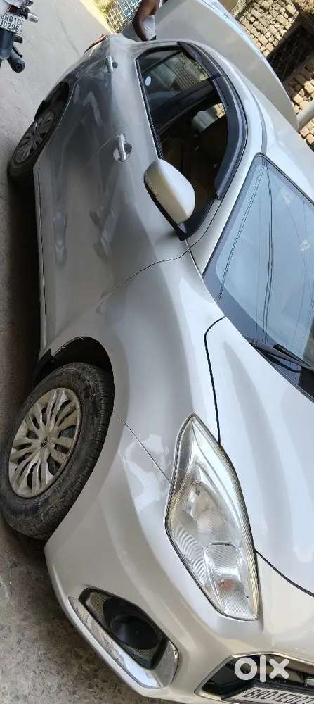 Maruti Suzuki Dzire 2019 Diesel 61000 Km Driven