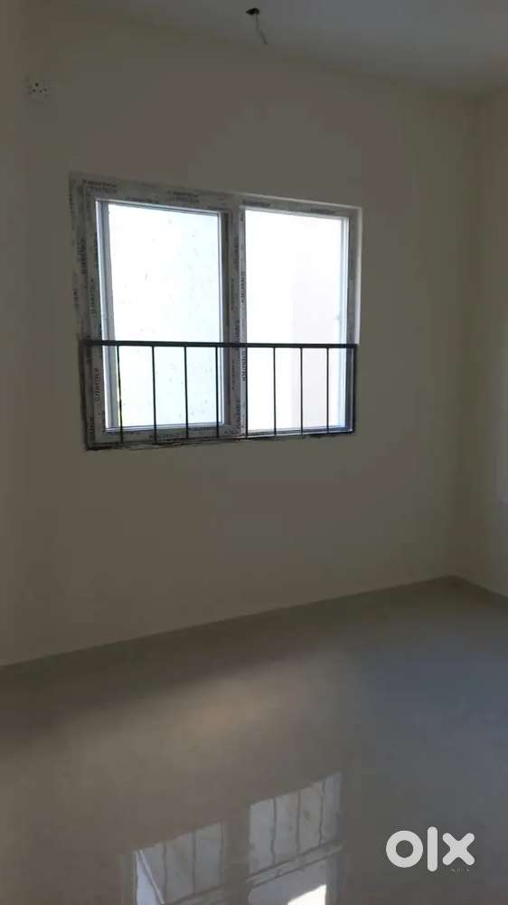 Brand-New 2BHK Flat for Sale – Greenfinch Habitat, Attibele