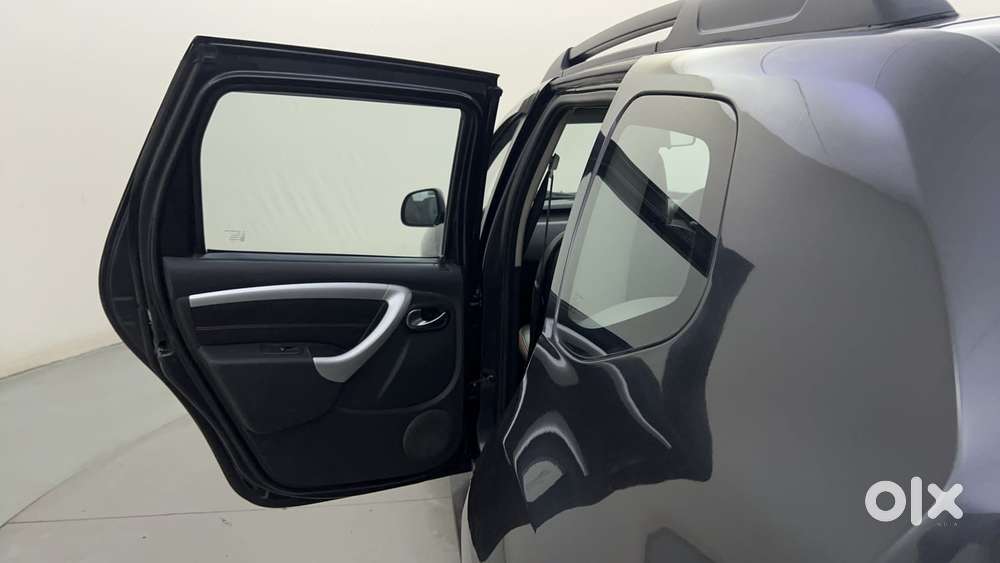 Renault Duster 85ps Diesel Rxl, 2016, Diesel