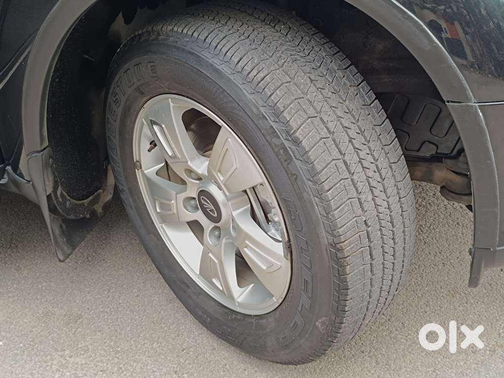 Mahindra Xuv500 W8, 2013, Diesel