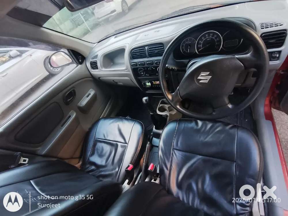 Maruti Suzuki Alto K10 2014, 1st Owner