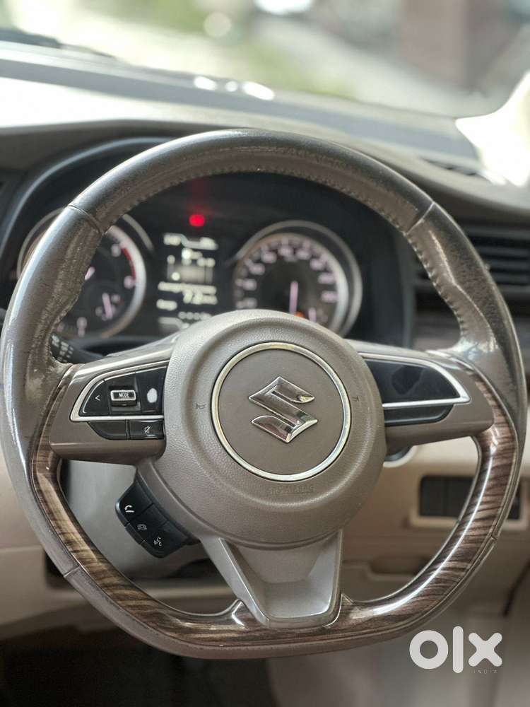 Maruti Suzuki Ertiga Shvs Zdi Plus, 2019, Diesel