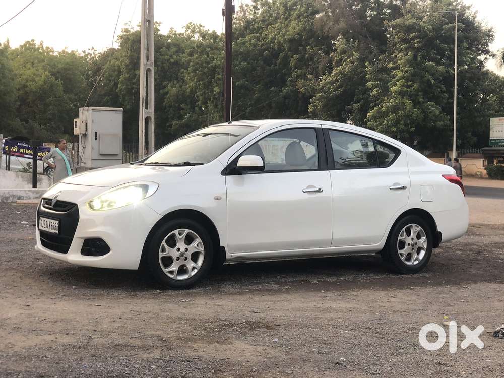 Renault Scala Diesel Rxe, 2013, Diesel
