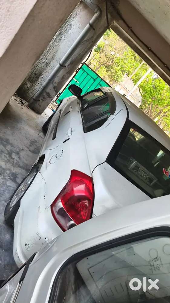 Maruti Suzuki Dzire 2009