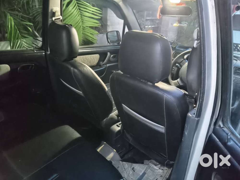 Well Maintained Family Car Value For Money Product