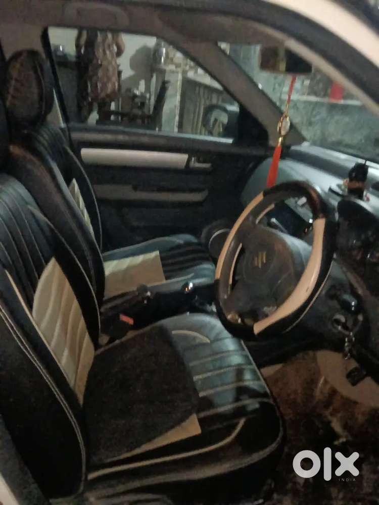 Maruti Suzuki Ertiga