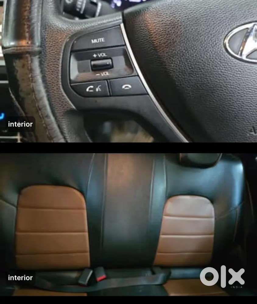 Hyundai I20 Asta Petrol 2018 Car