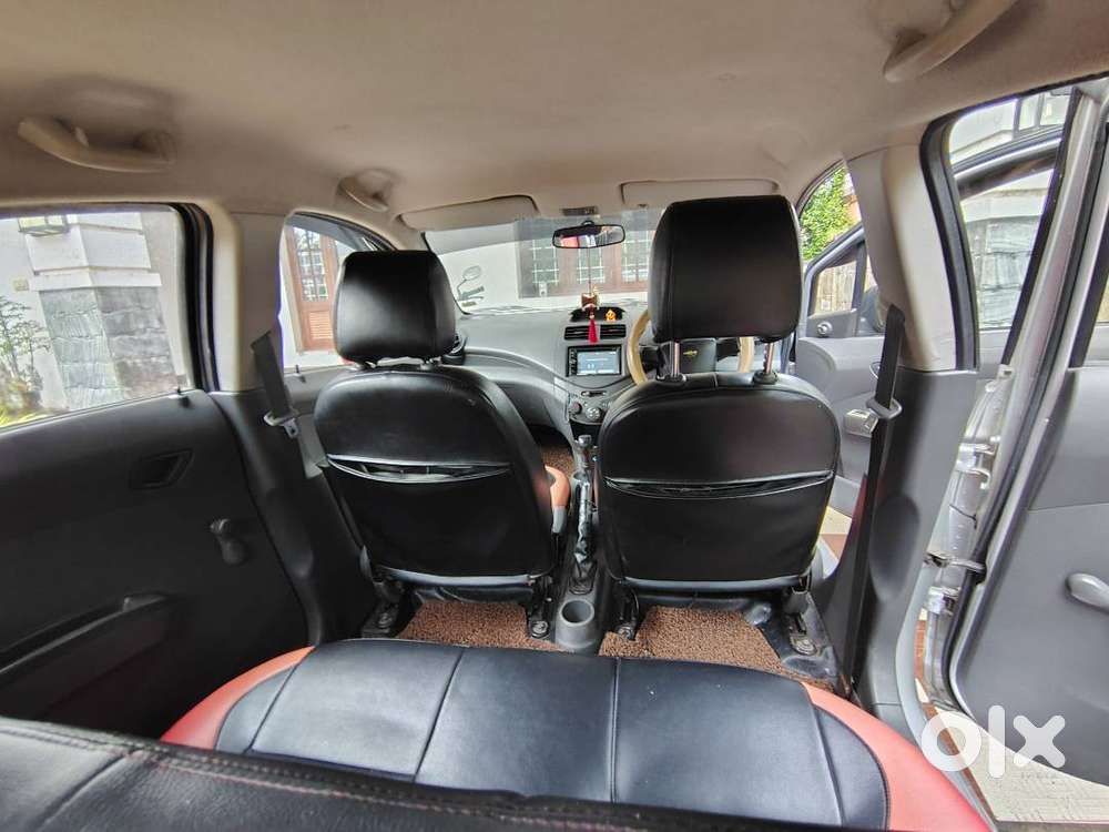 Chevrolet Beat