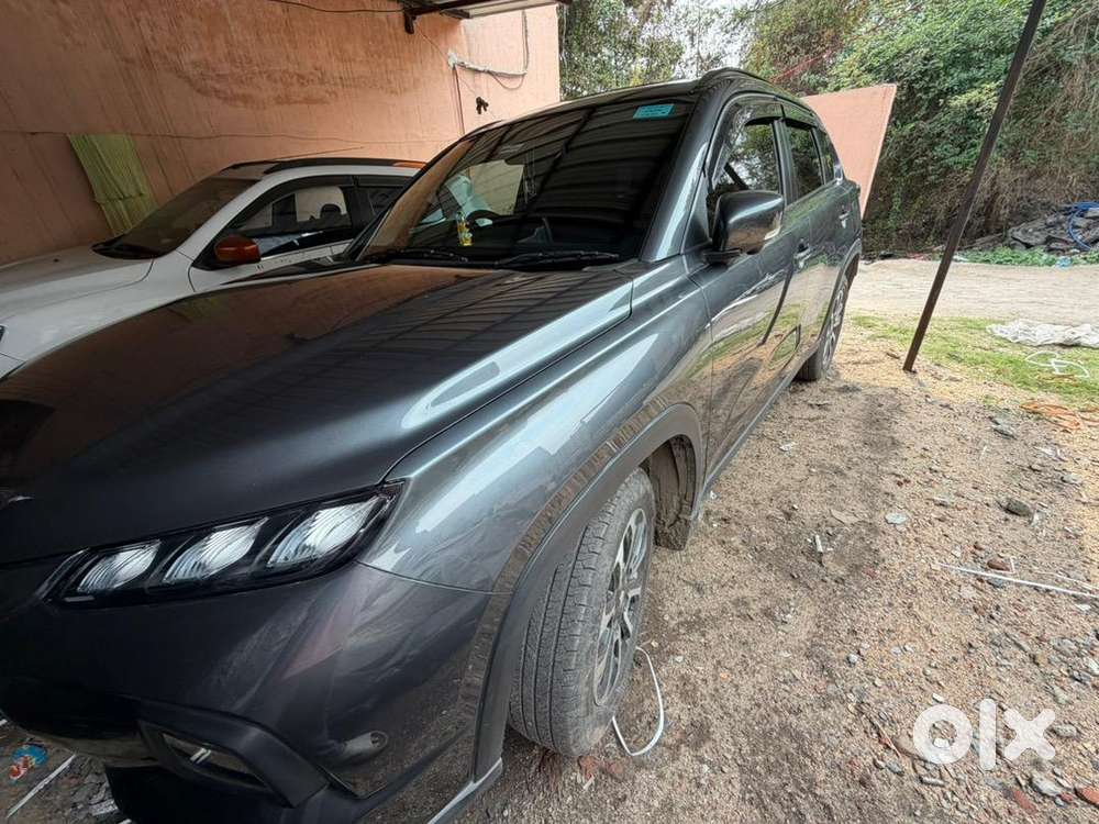 Maruti Suzuki Grand Vitara Petrol Good Condition