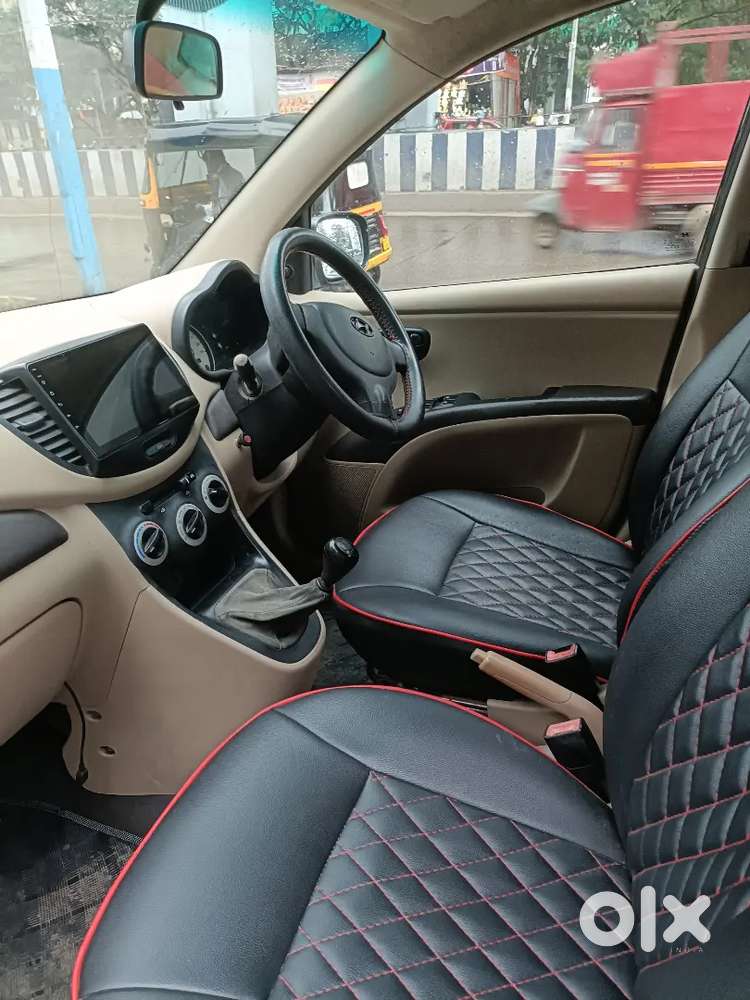 Hyundai I10 2009 Model