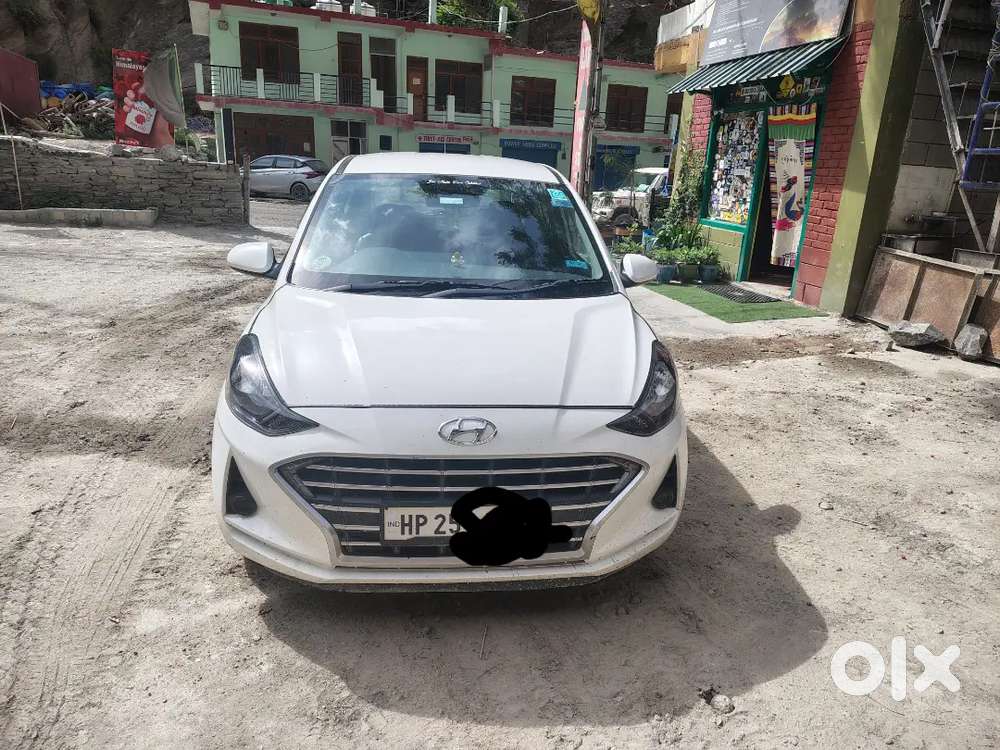 Hyundai Grand I10 Nios 2022 Petrol 39000 Km Driven