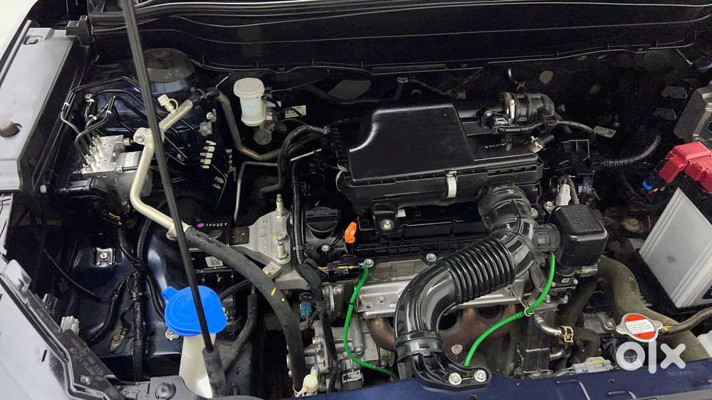 Maruti Suzuki Grand Vitara 1.5 Delta Smart Hybrid At, 2025, Petrol