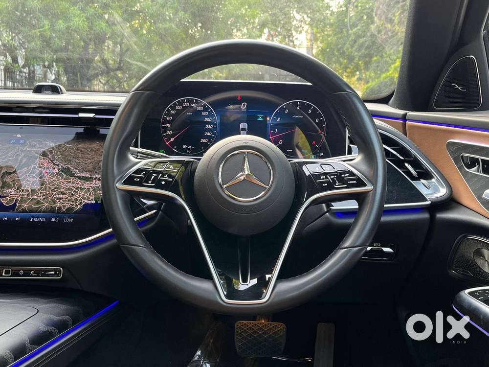 Mercedes-benz E-class Exclusive E 200, 2025, Petrol
