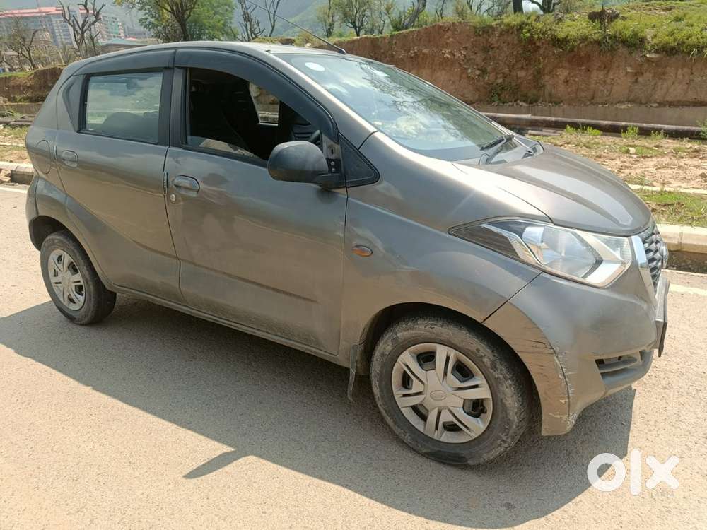 Datsun Redi Go 2018 Year