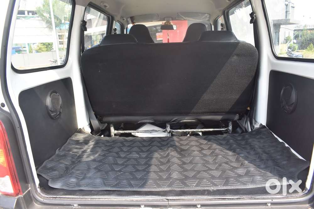 Eeco 2021 Petrol