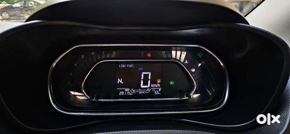 Tata Nexon Fearless Plus 1.2 Revotron Petrol 6 Mt Dt, 2022, Petrol