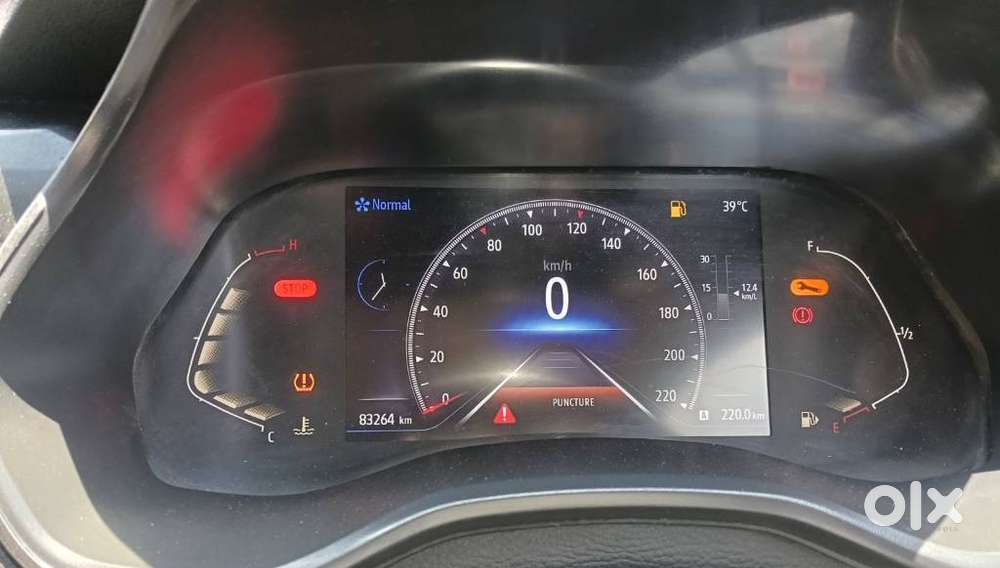 Renault Kiger Rxt Turbo, 2023, Petrol