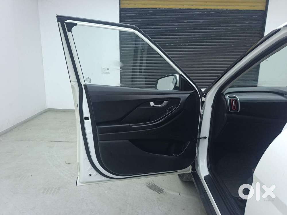 Hyundai Creta 1.4 S Plus Turbo Dct, 2022, Petrol