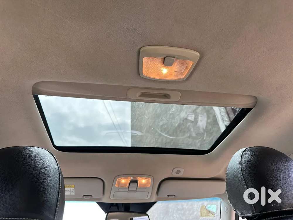 Mahindra Xuv300 W8 (o) 2020