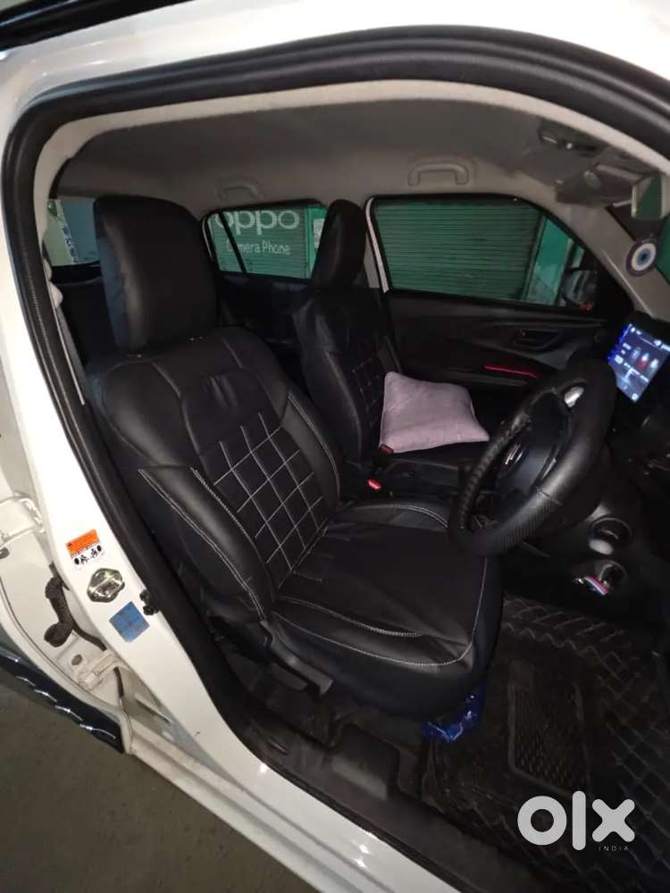 Maruti Suzuki Swift 2013