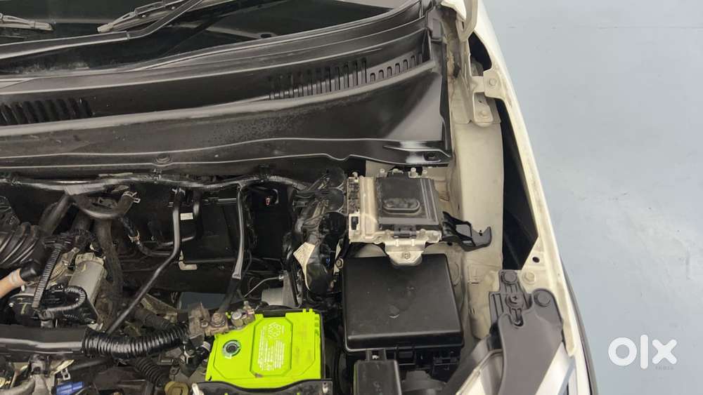 Maruti Suzuki Ignis 1.2 Zeta Mt, 2022, Petrol