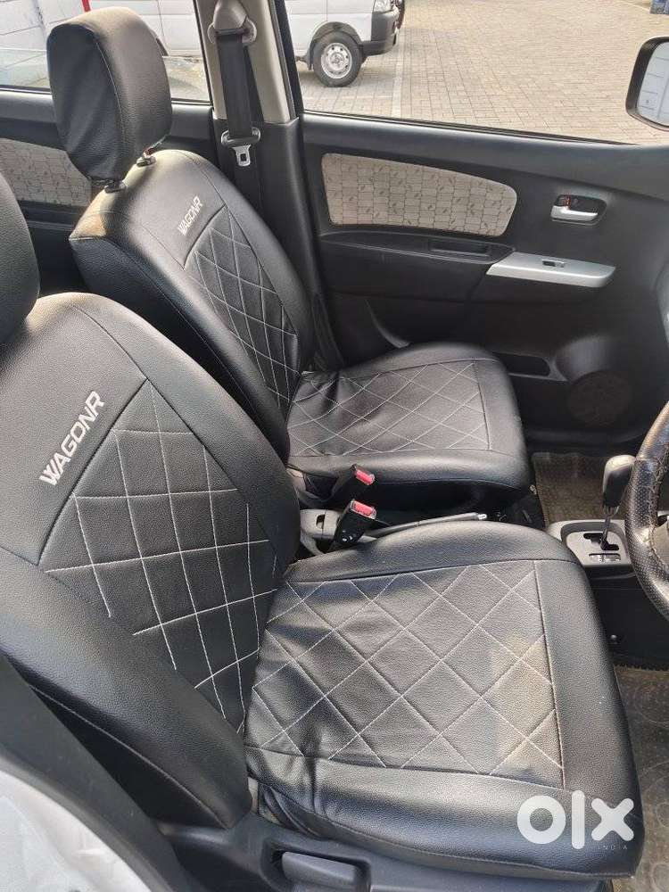 Maruti Suzuki Wagon R 1.2 Vxi, 2016, Petrol