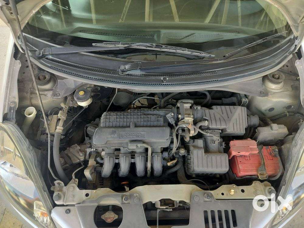 Honda Amaze Vx At I-vtech, 2013, Petrol