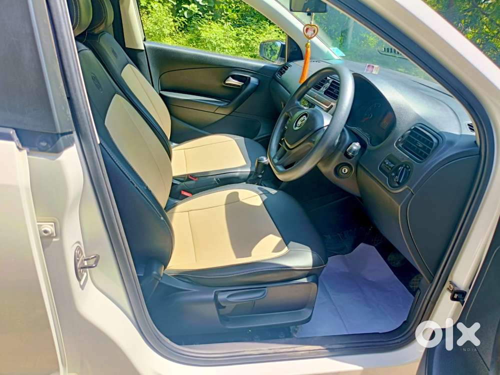 Volkswagen Polo 1.0 Mpi Trendline, 2020, Petrol