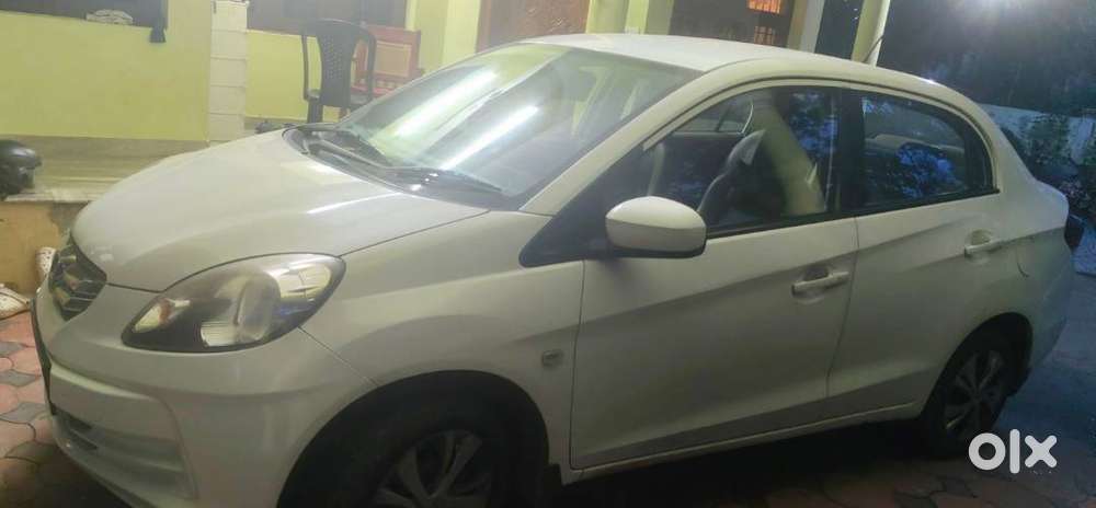 Honda Amaze