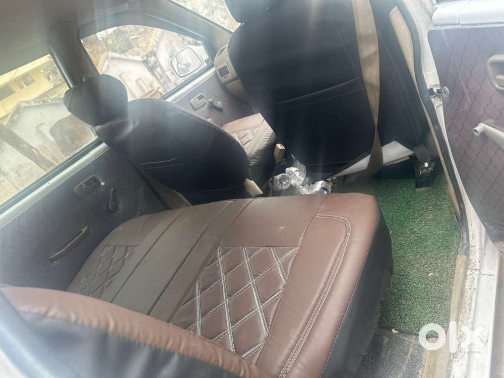 Chevrolet Tavera Diesel Well Maintained