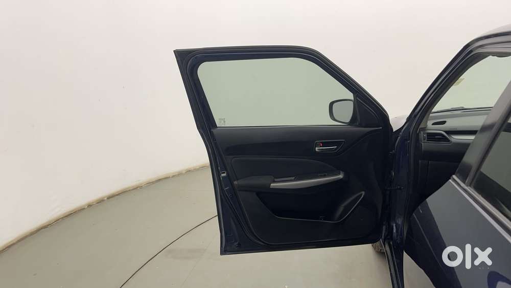 Maruti Suzuki Swift 1.3 Zxi, 2018, Petrol