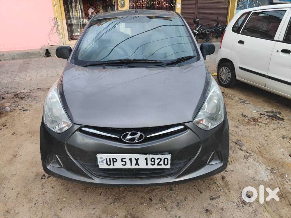 Hyundai Eon 2013 Model 92200 Driven No-up 51x1920 Very Good Condition