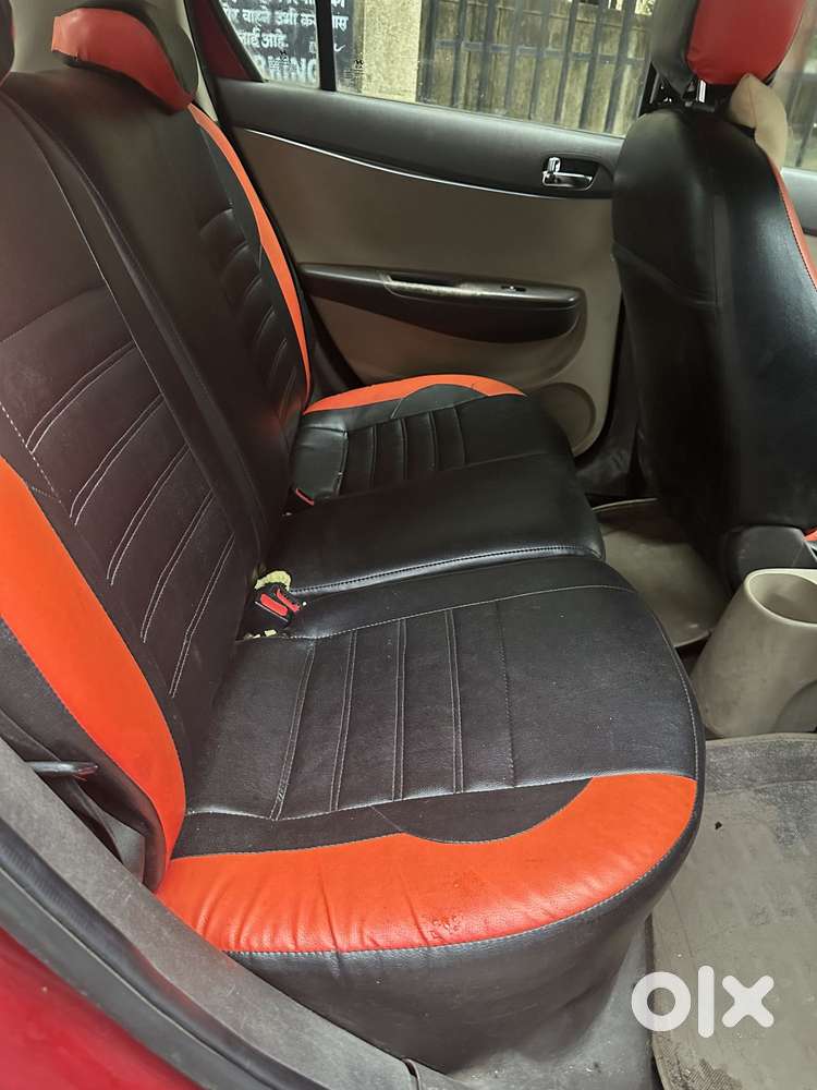 Hyundai I20 1.2 Sportz, 2010, Petrol