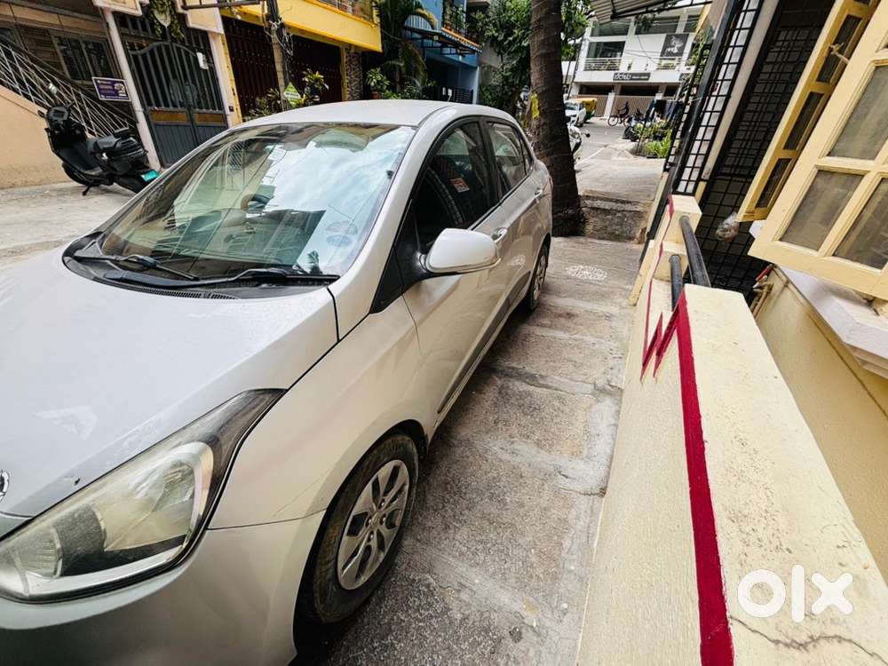 Hyundai Diesel 2016 Year