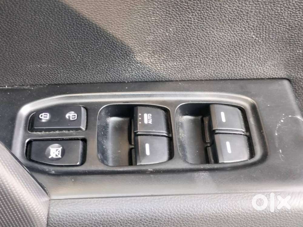 Hyundai Creta 1.6 Sx Petrol, 2019, Petrol