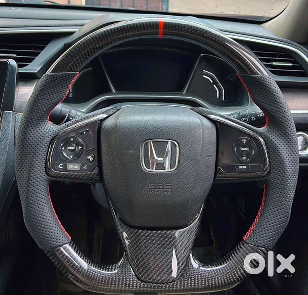 Honda Civic 2019 Diesel Well Maintained