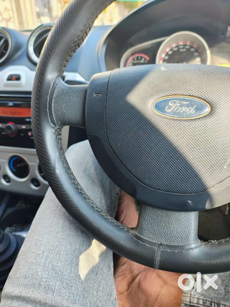 Well Maintained Ford Figo 2012 Diesel