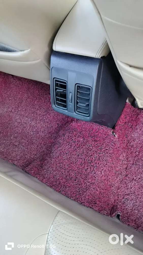 Honda City 2014 Diesel 89000 Km Driven