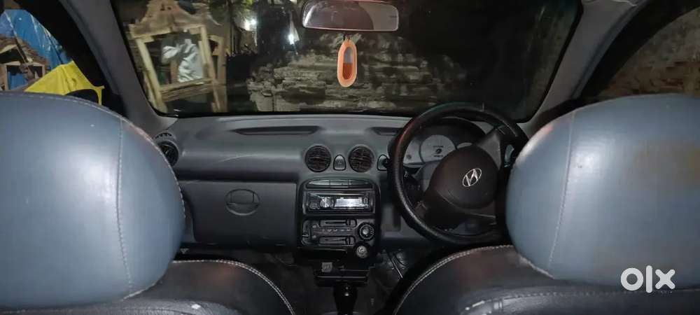 Hyundai Santro Xing 2008 Car