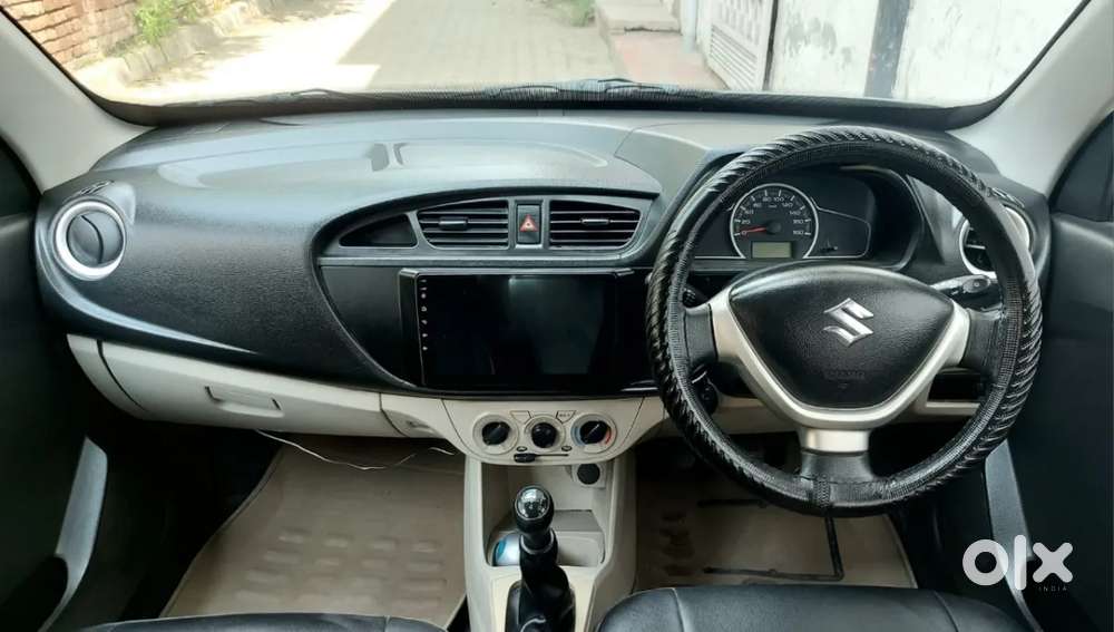 Maruti Suzuki Alto 800 Lxi, 2020, Petrol
