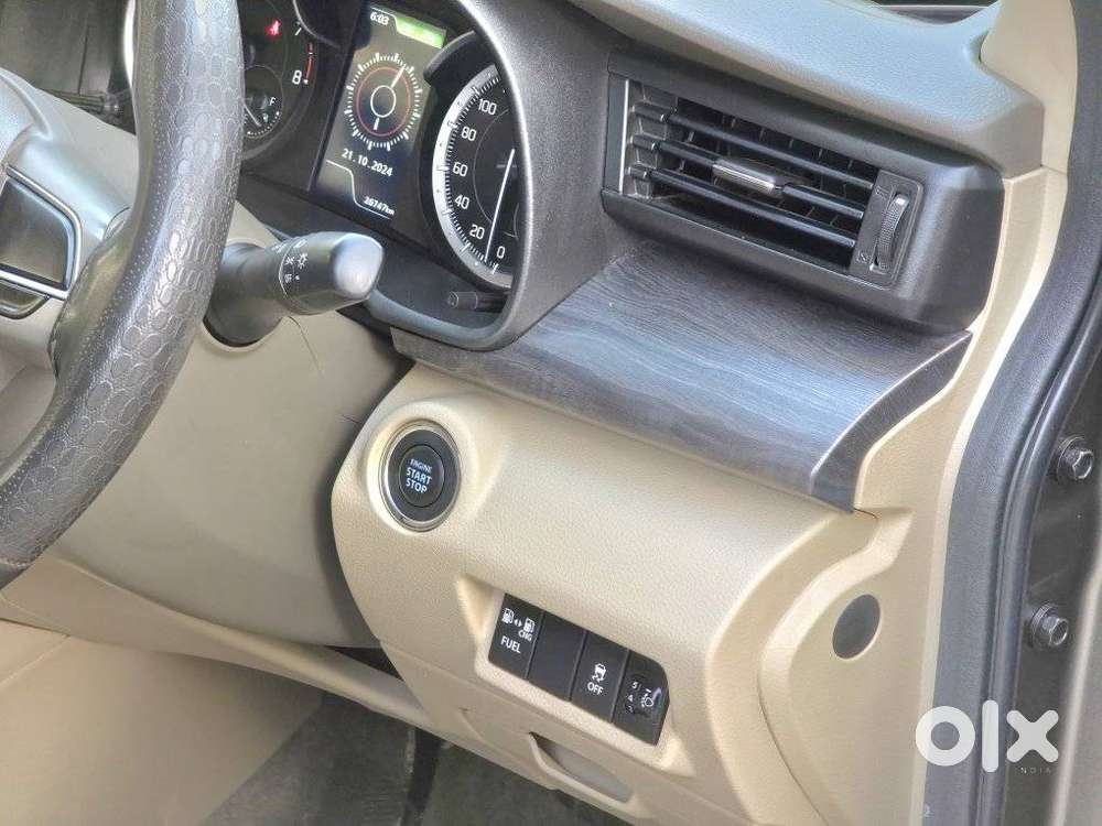 Maruti Suzuki Ertiga Zxi (o) Cng [2022-2023], 2022, Cng & Hybrids