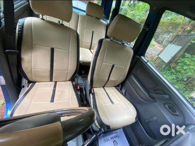 Maruti Suzuki Wagon R Lxi 2006