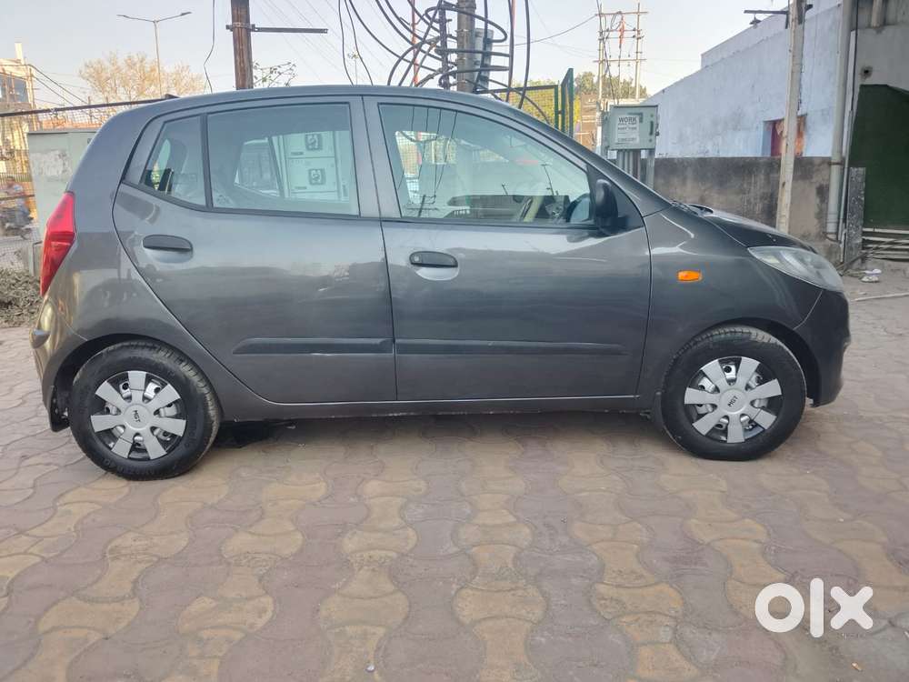 Hyundai I10 2007-2010 Era 1.1, 2011, Petrol