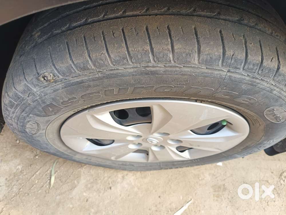 Hyundai Creta 1.4 Ex Crdi, 2018, Diesel