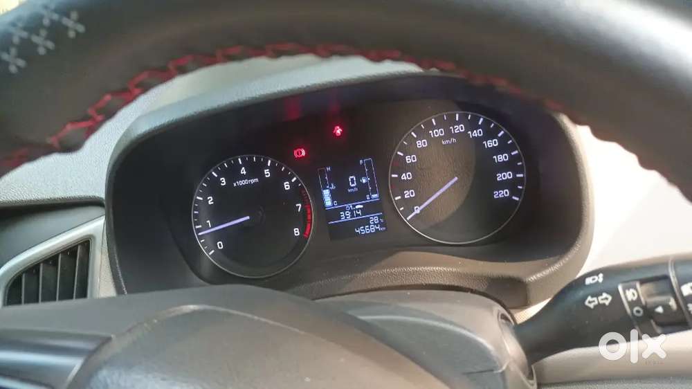 Fully Shorum Maintain Car