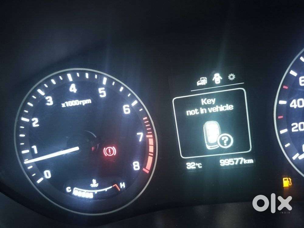 Hyundai I20 Active 1.2 Sx With Avn, 2018, Petrol