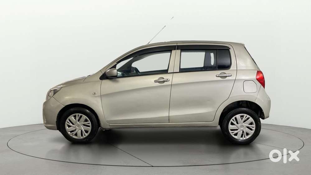 Maruti Suzuki Celerio Cng Vxi Mt, 2019, Cng & Hybrids